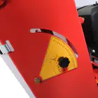 Donker's CA480L Asphalt Cutter + 500mm Disc